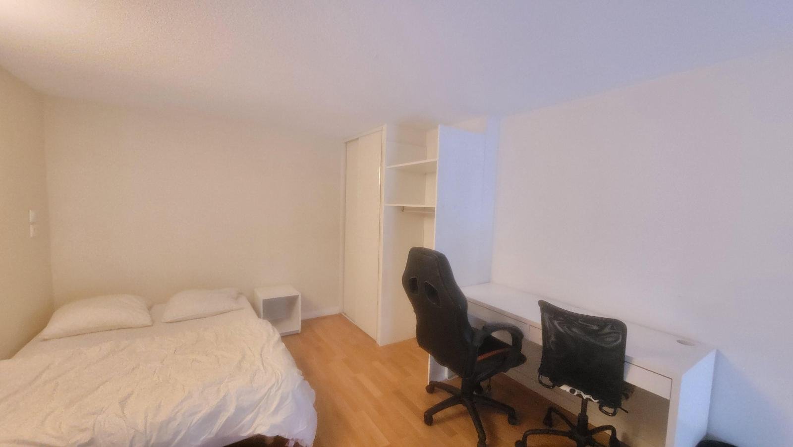 Appartement à louer, 30m², Grenoble