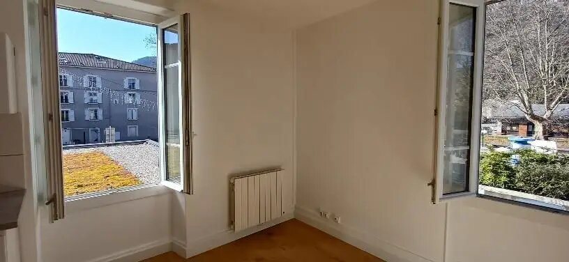Appartement à louer, 13m², Sassenage