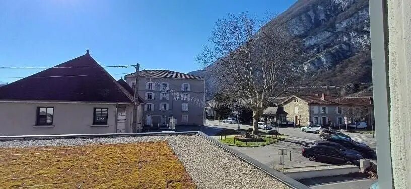 Appartement à louer, 13m², Sassenage