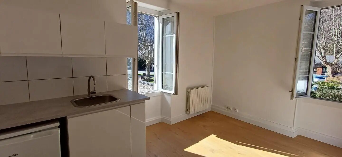 Appartement à louer, 13m², Sassenage