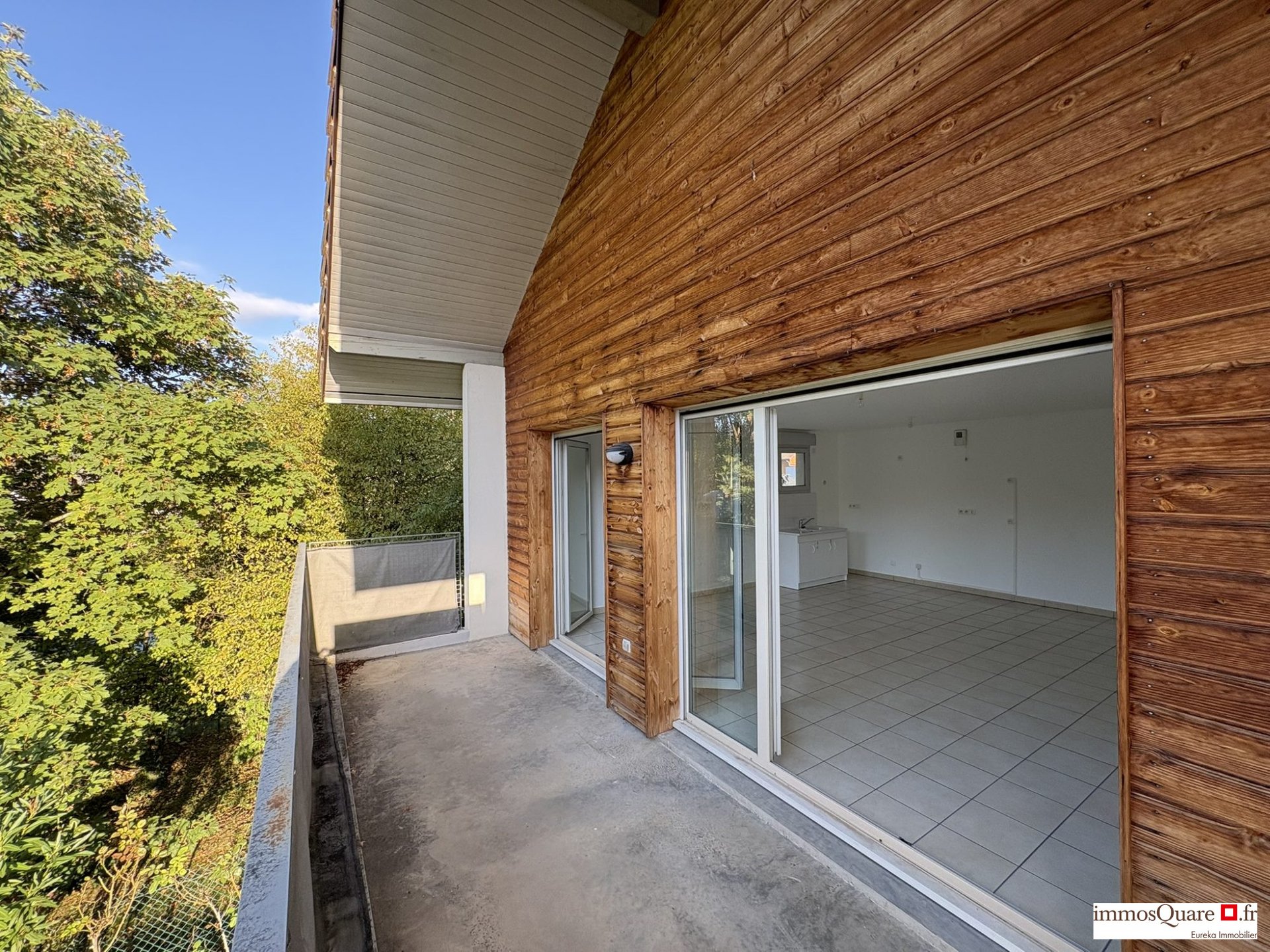 Appartement à vendre, 68m², Grésy-sur-Aix