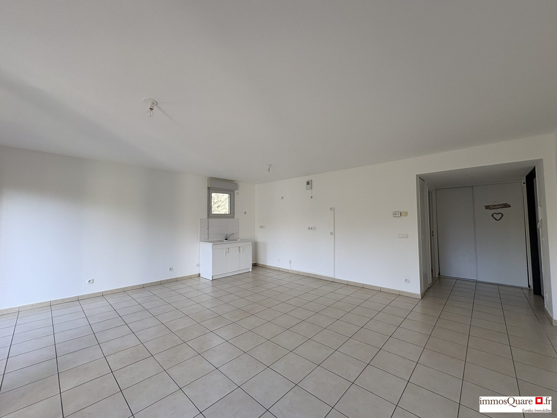 Appartement à vendre, 68m², Grésy-sur-Aix