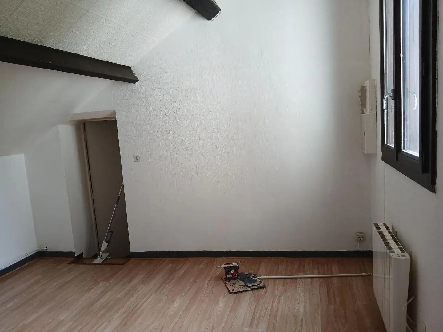 Appartement à louer, 26m², Montbonnot-Saint-Martin