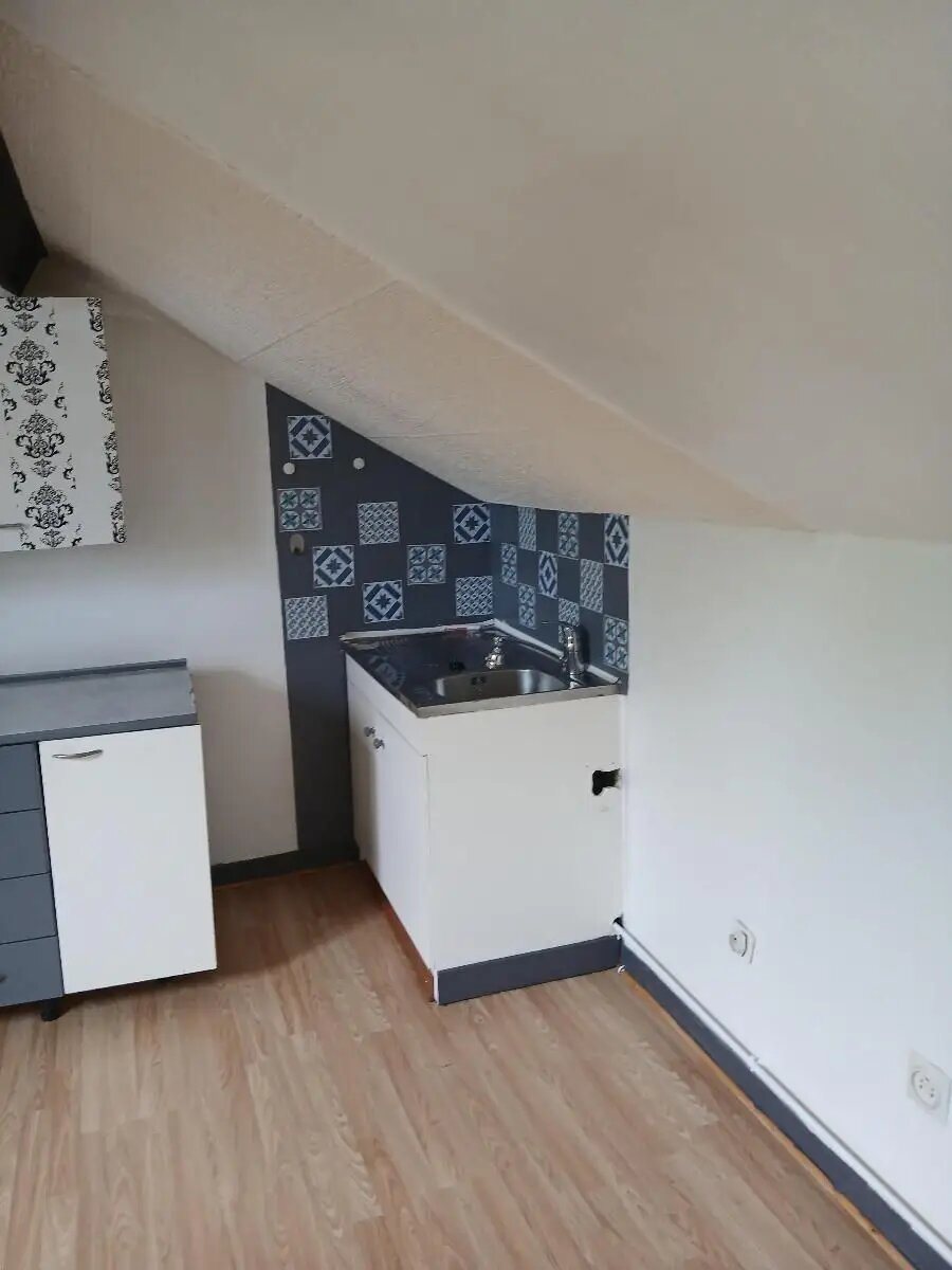 Appartement à louer, 26m², Montbonnot-Saint-Martin