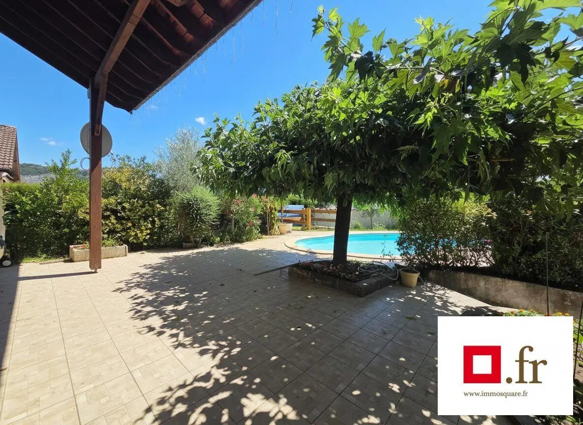 Maison à vendre, 143m², Claix
