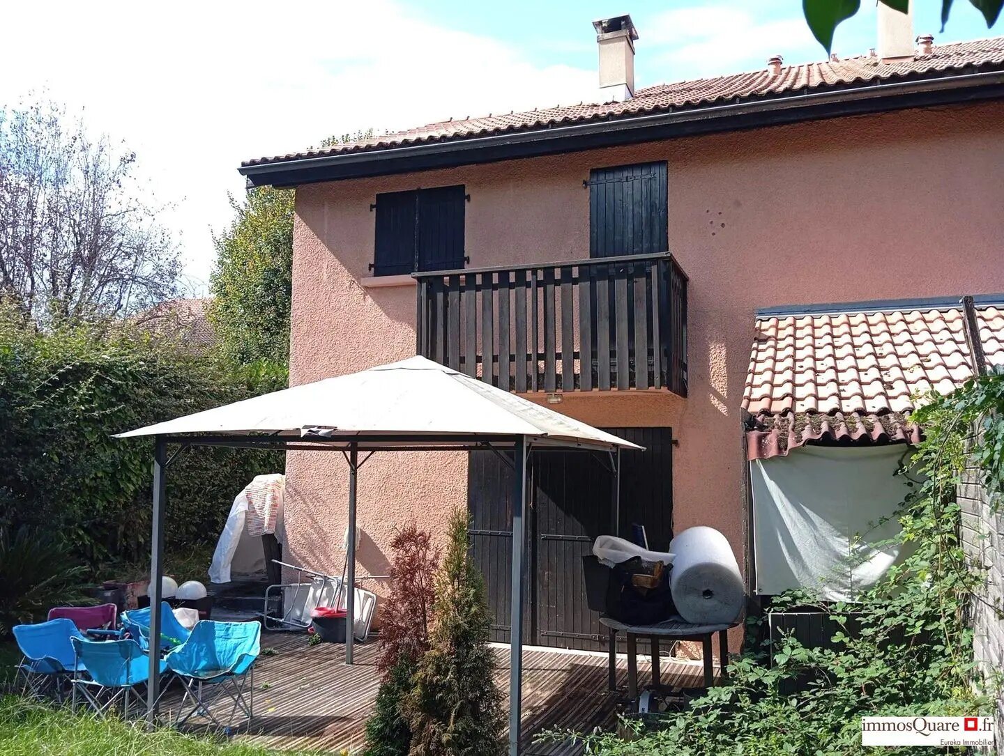 Maison à vendre, 101m², Ferney-Voltaire