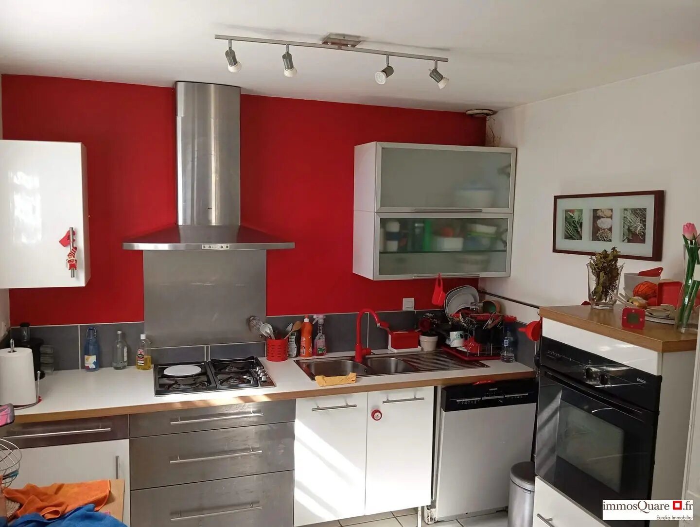 Maison à vendre, 101m², Ferney-Voltaire