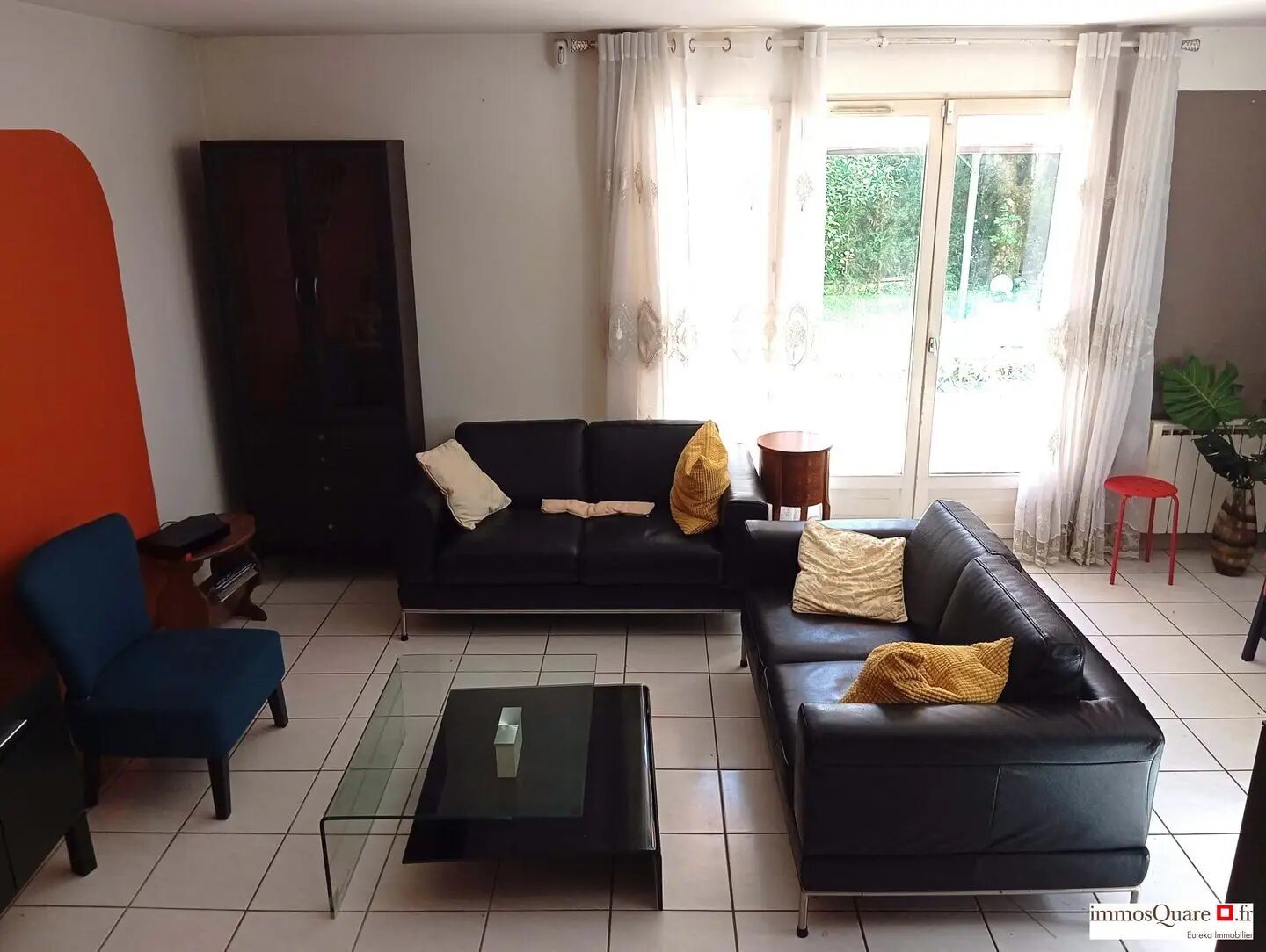 Maison à vendre, 101m², Ferney-Voltaire