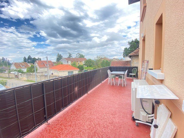 Appartement à louer, 58m², Les Abrets en Dauphiné