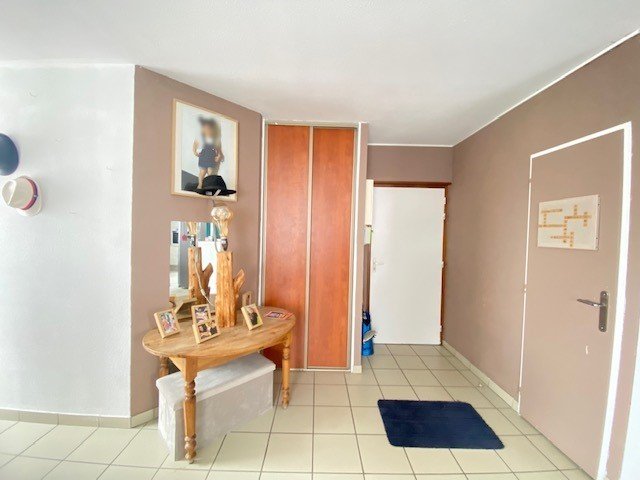 Appartement à louer, 58m², Les Abrets en Dauphiné
