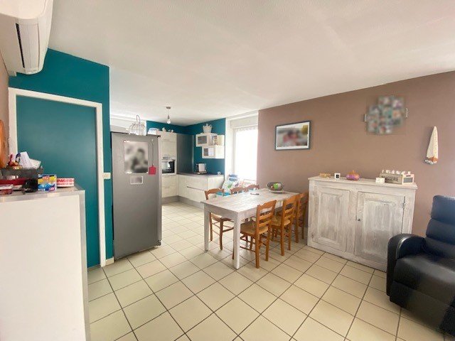Appartement à louer, 58m², Les Abrets en Dauphiné