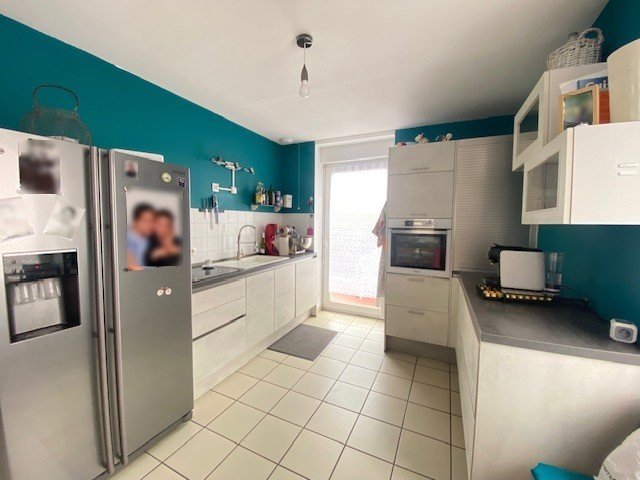 Appartement à louer, 58m², Les Abrets en Dauphiné