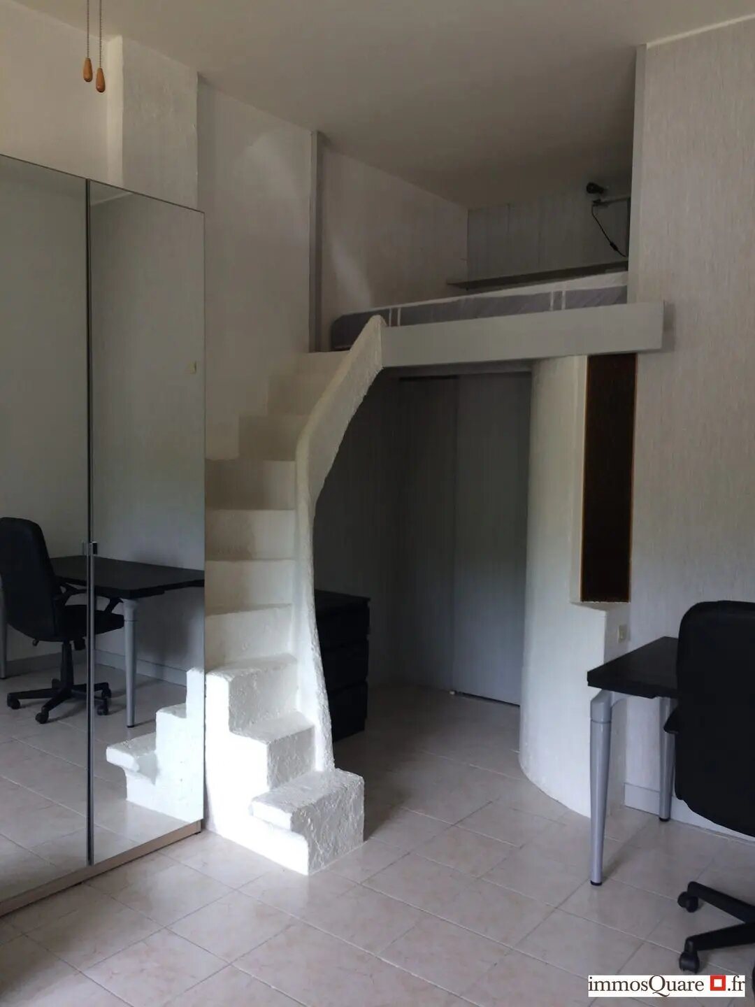 Appartement à vendre, 35m², Grenoble