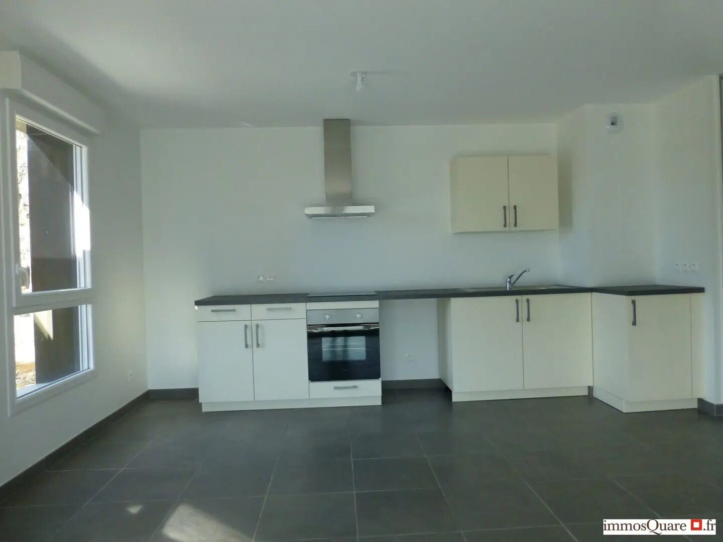 Appartement à vendre, 61m², Voreppe