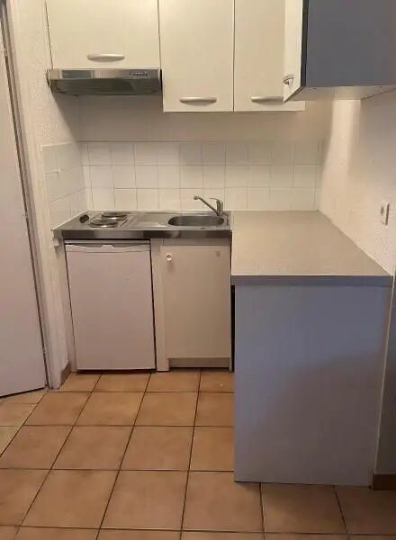 Appartement à louer, 24m², Ornex