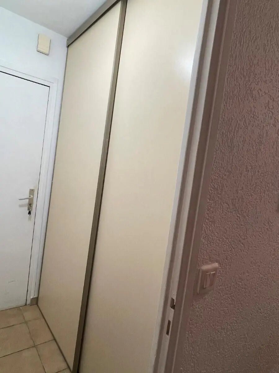 Appartement à louer, 24m², Ornex