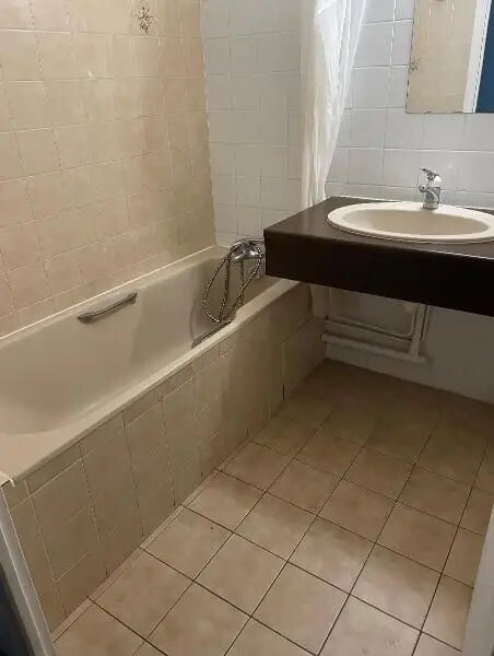 Appartement à louer, 24m², Ornex