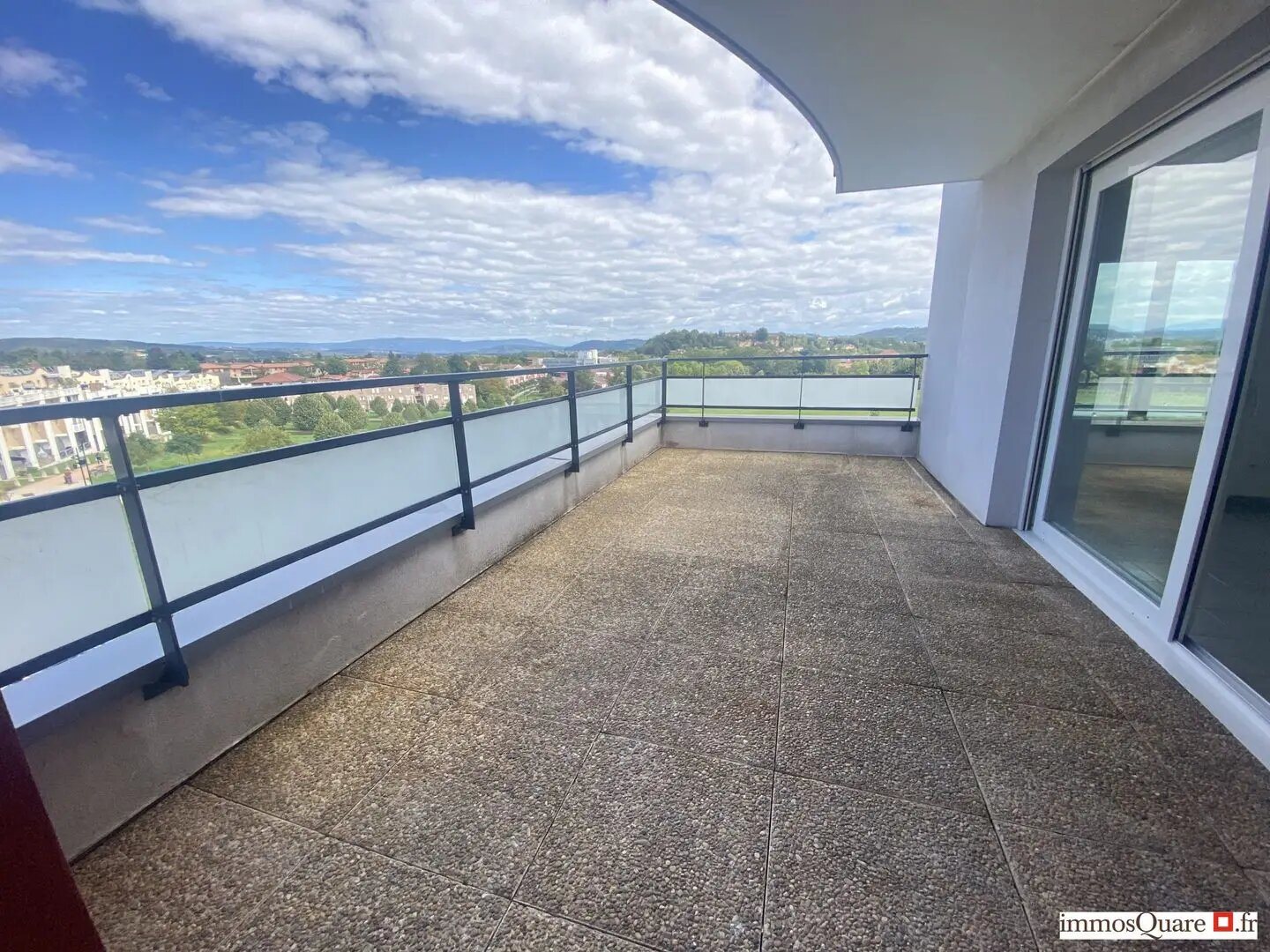 Appartement à vendre, 54m², L'Isle-d'Abeau
