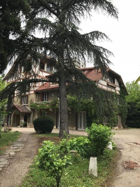 Appartement à louer, 45m², Grenoble