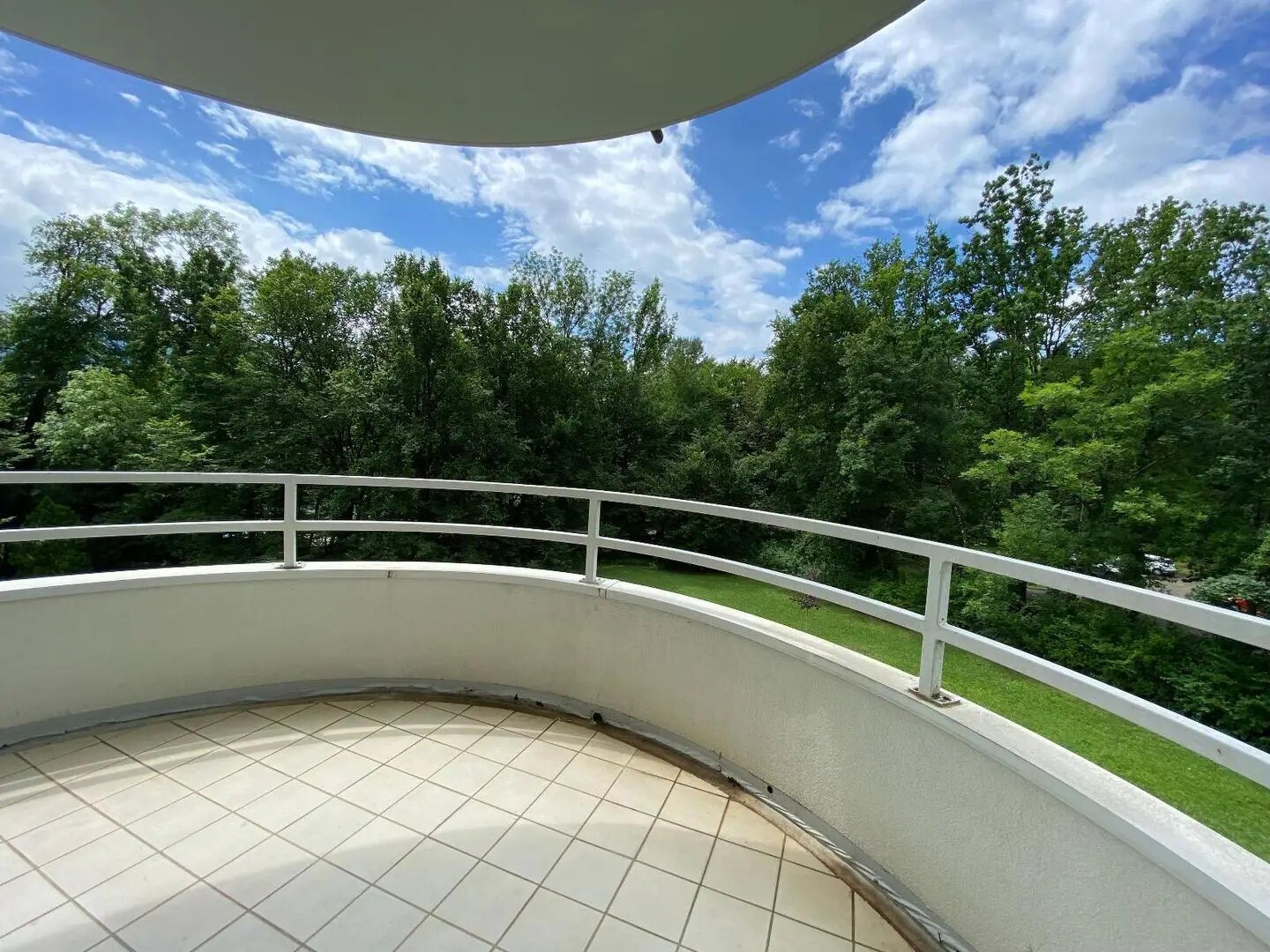 Appartement à louer, 76m², Meylan