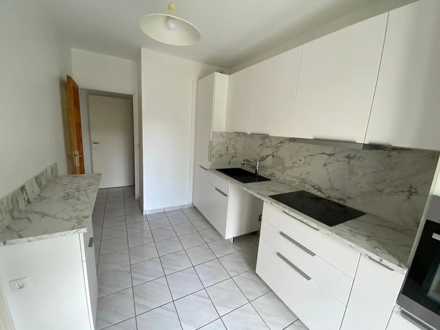 Appartement à louer, 76m², Meylan