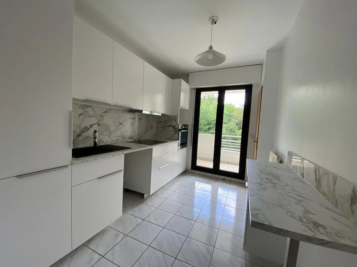 Appartement à louer, 76m², Meylan