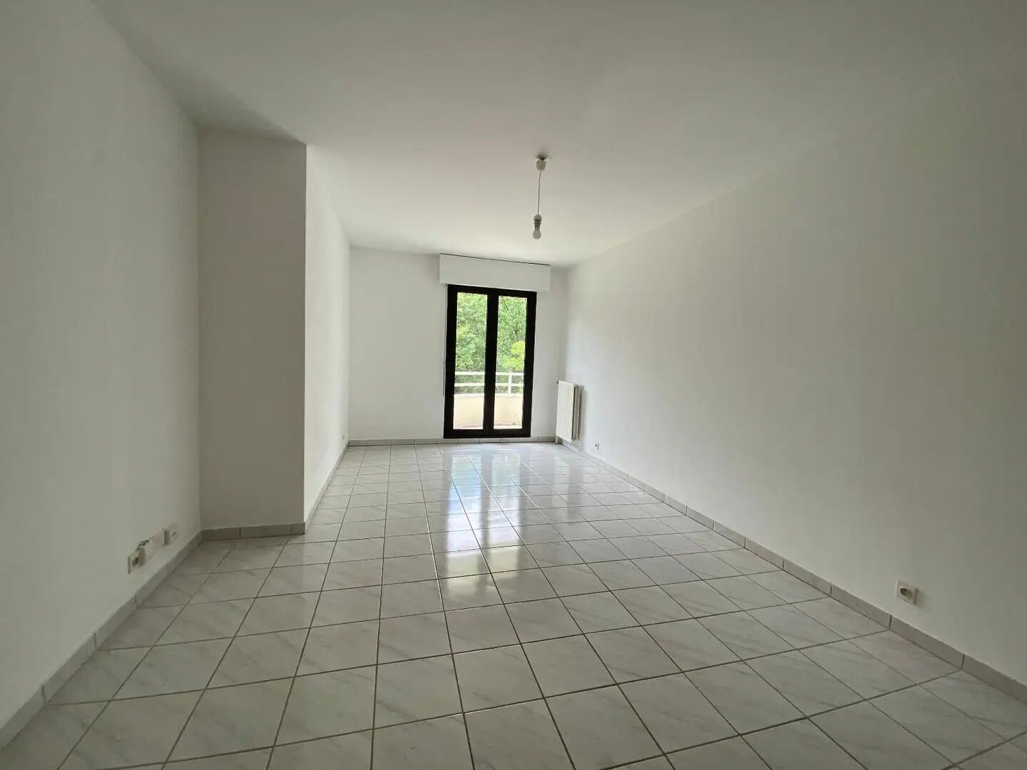 Appartement à louer, 76m², Meylan
