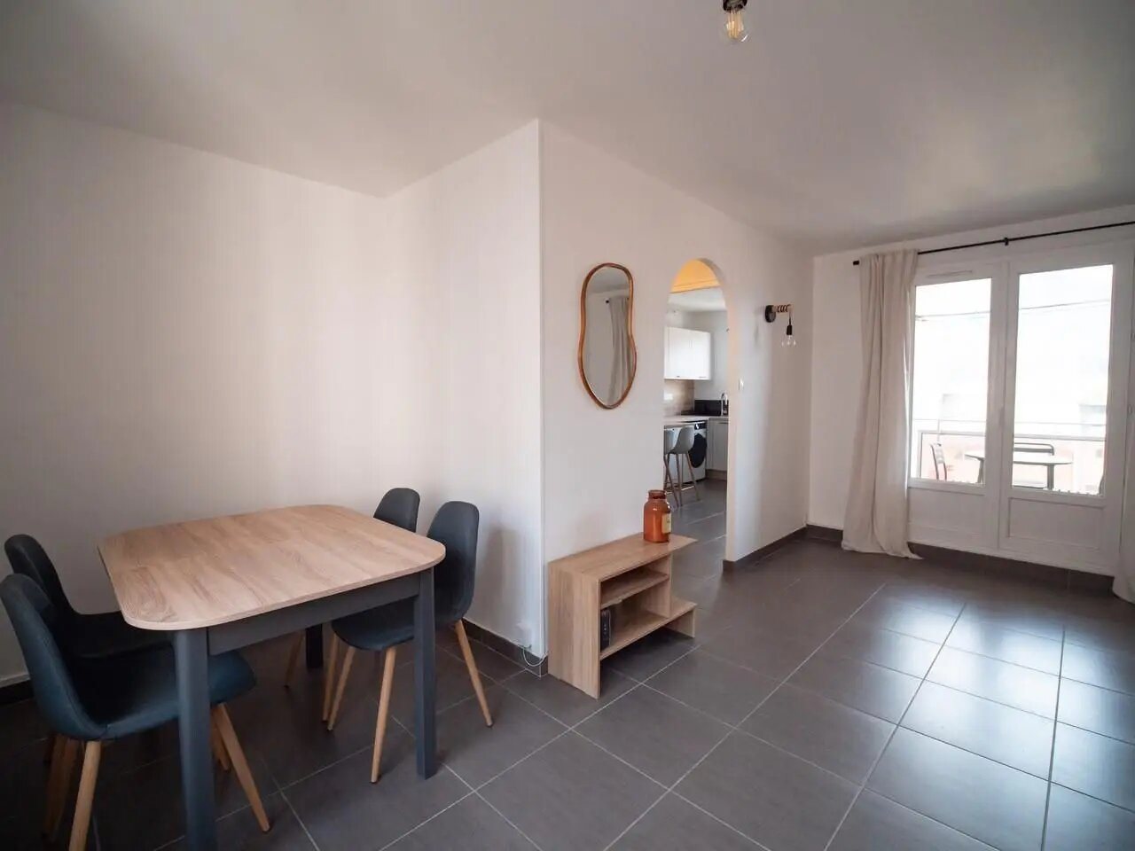 Appartement à louer, 68m², Grenoble