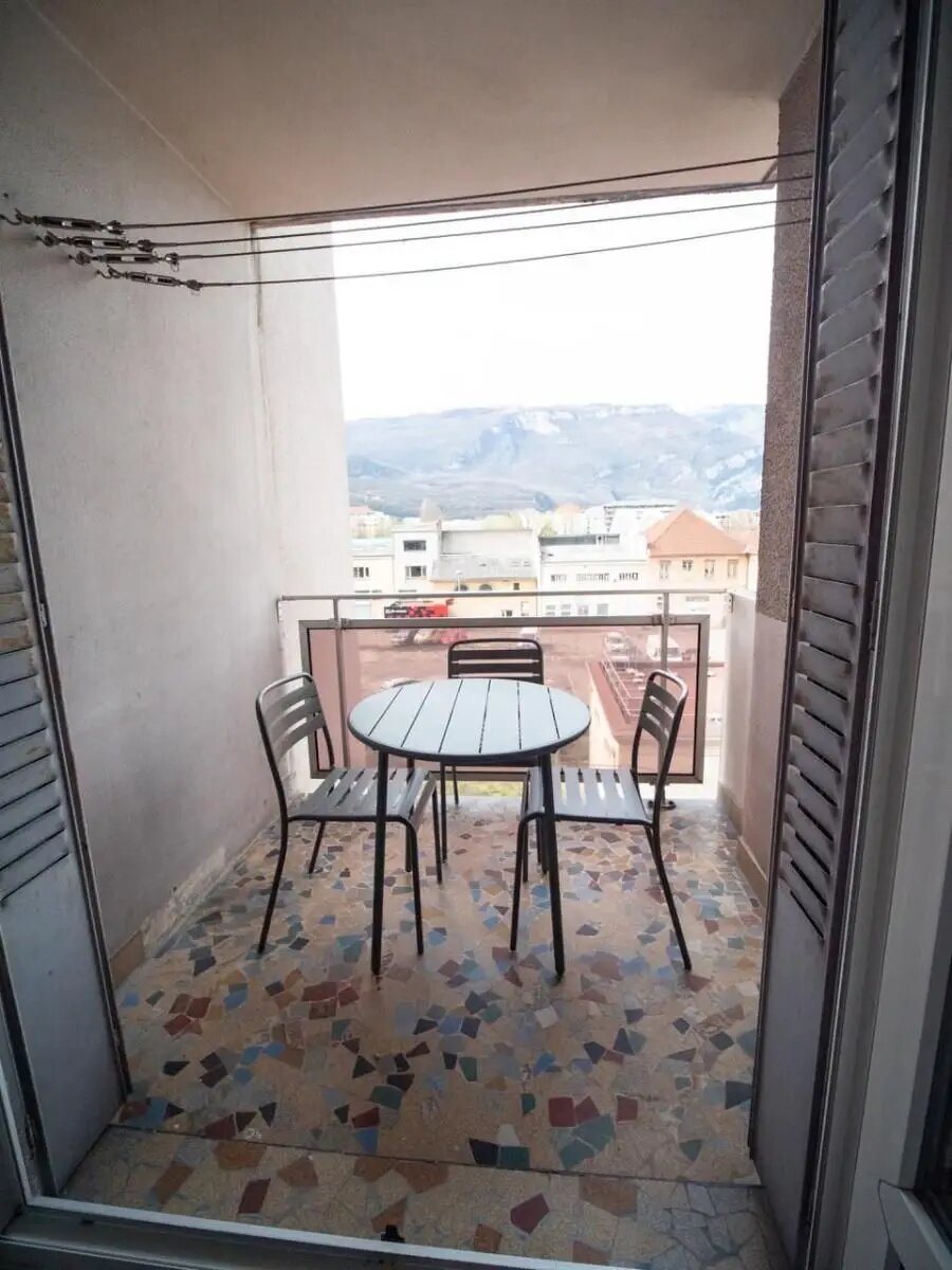 Appartement à louer, 68m², Grenoble
