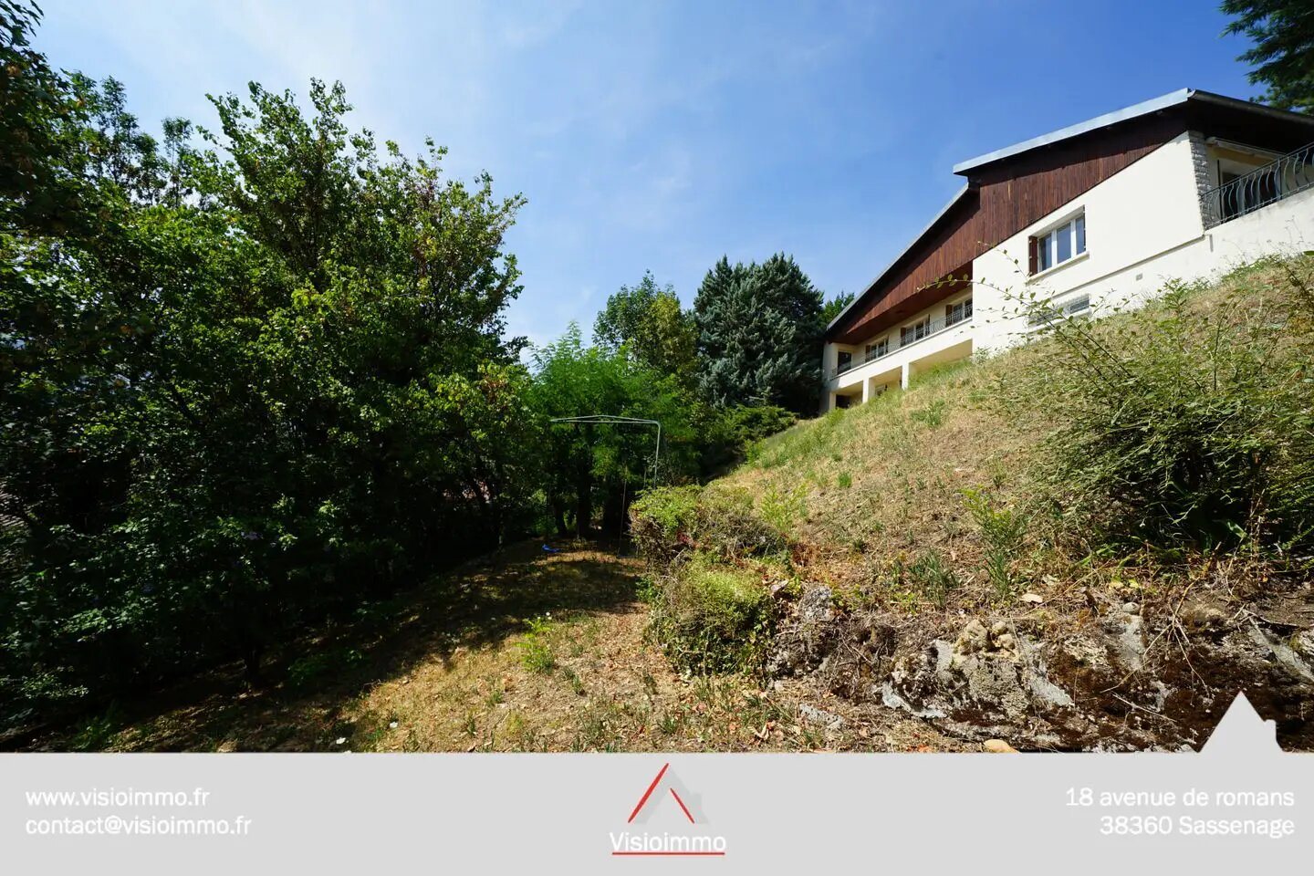 Maison à vendre, 179m², Saint-Martin-le-Vinoux