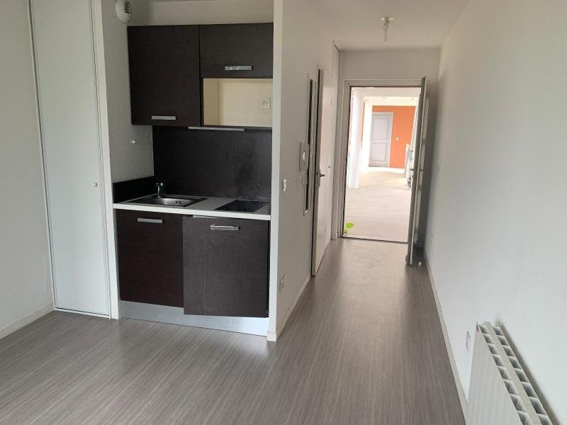 Appartement à louer, 18m², Saint-Martin-le-Vinoux