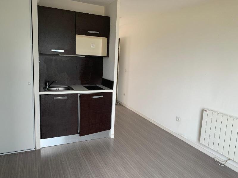 Appartement à louer, 18m², Saint-Martin-le-Vinoux