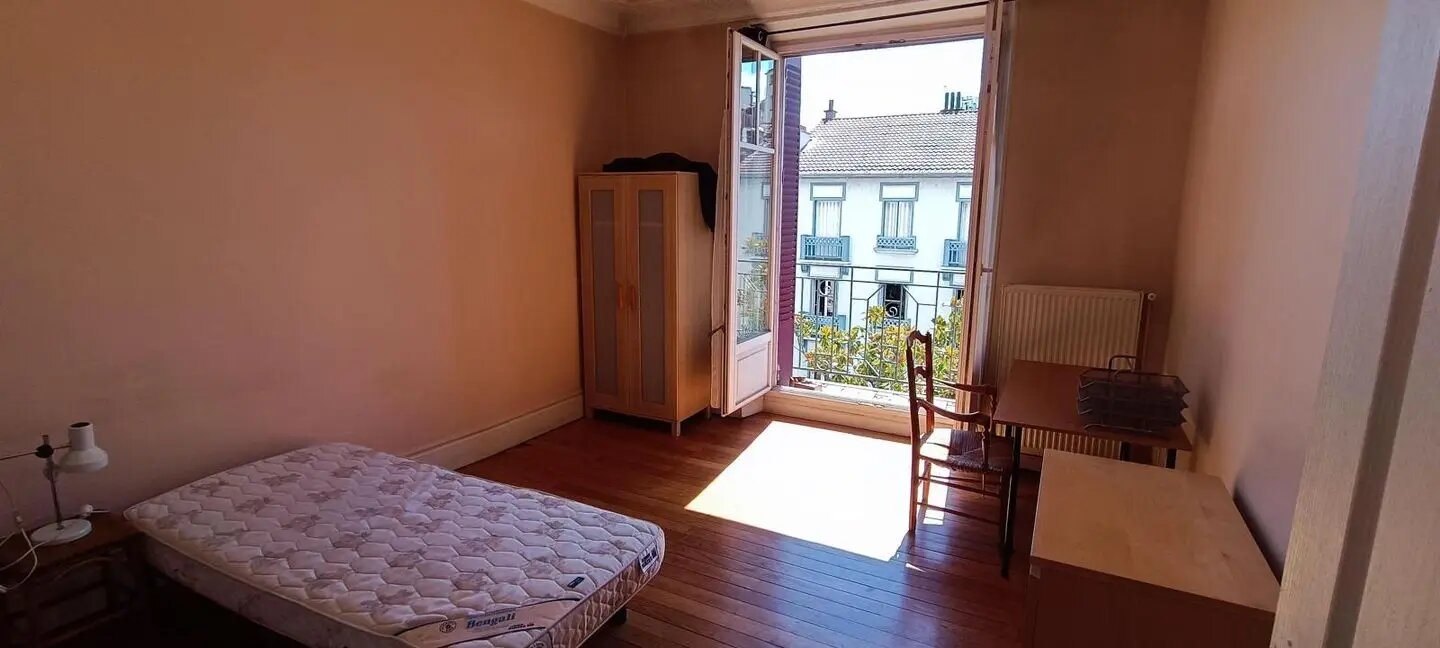 Appartement à louer, 18m², Grenoble