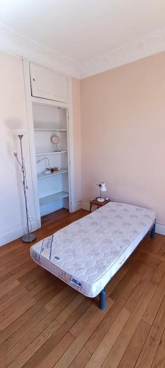 Appartement à louer, 18m², Grenoble