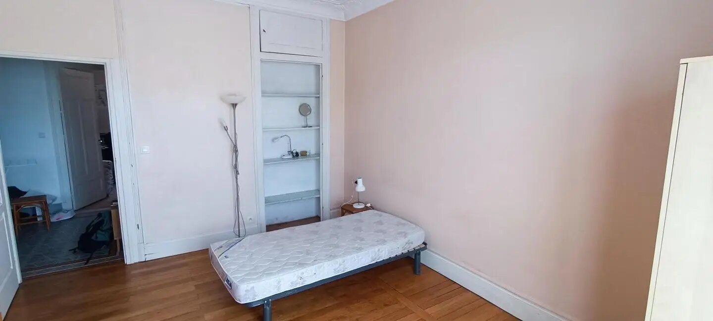 Appartement à louer, 18m², Grenoble