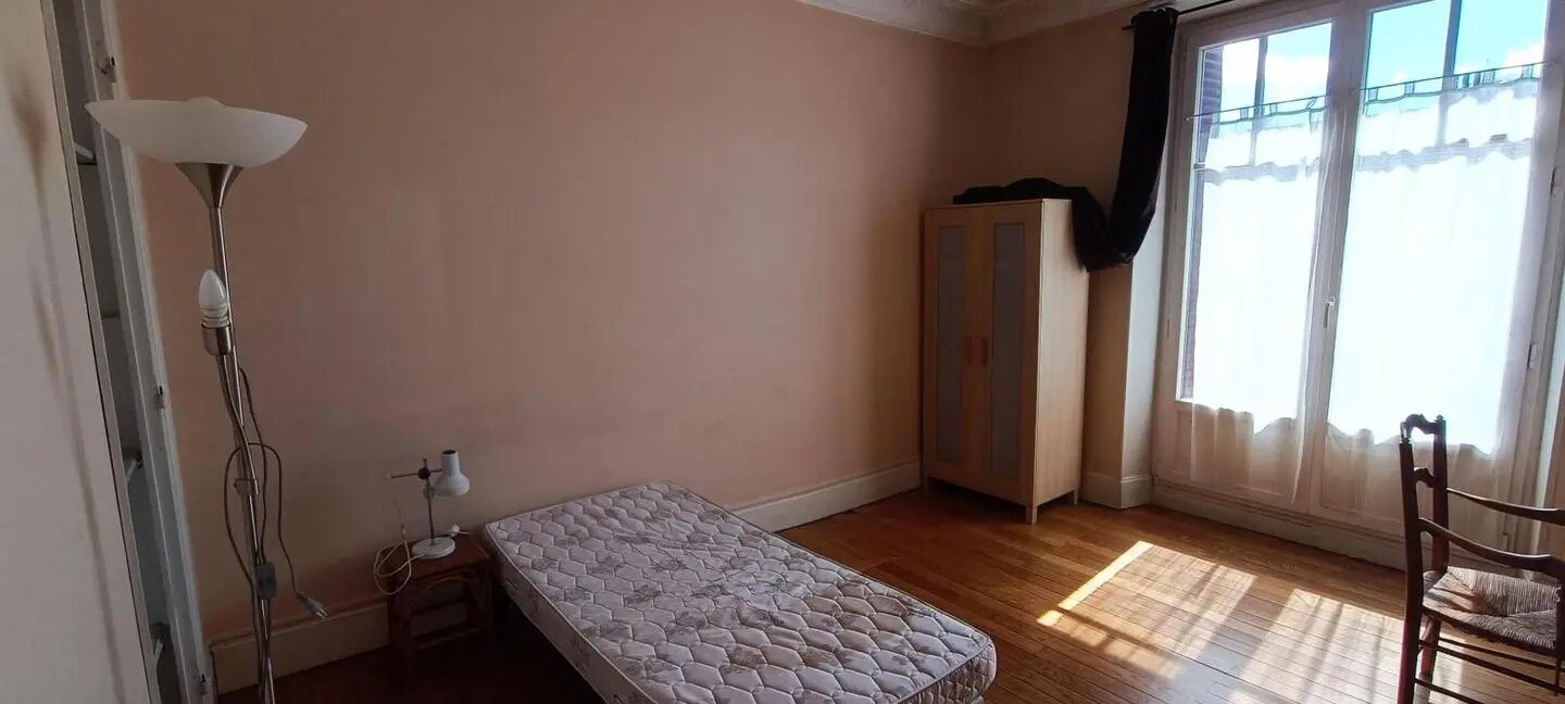 Appartement à louer, 18m², Grenoble