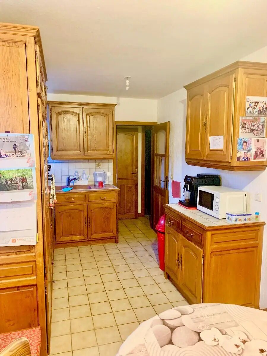 Appartement à louer, 94m², Péron