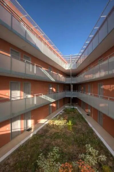 Appartement à louer, 18m², Saint-Martin-le-Vinoux