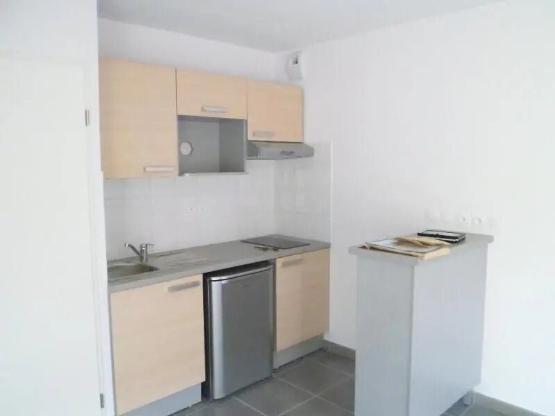 Appartement à louer, 42m², Lyon 8ème