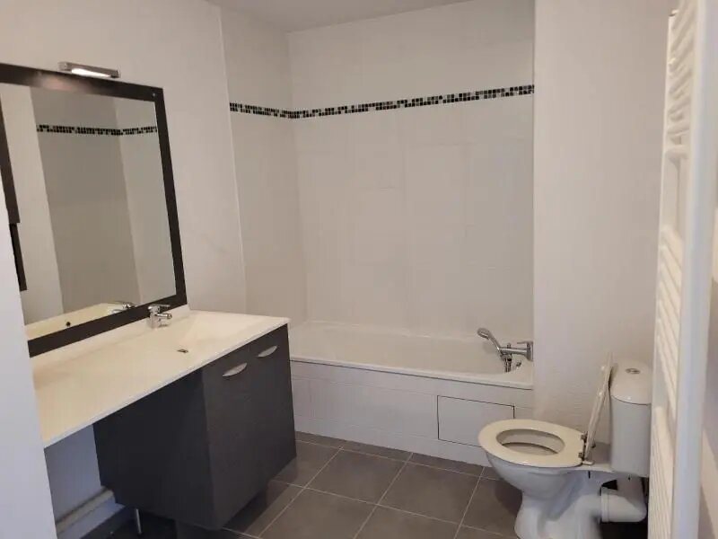 Appartement à louer, 42m², Lyon 8ème