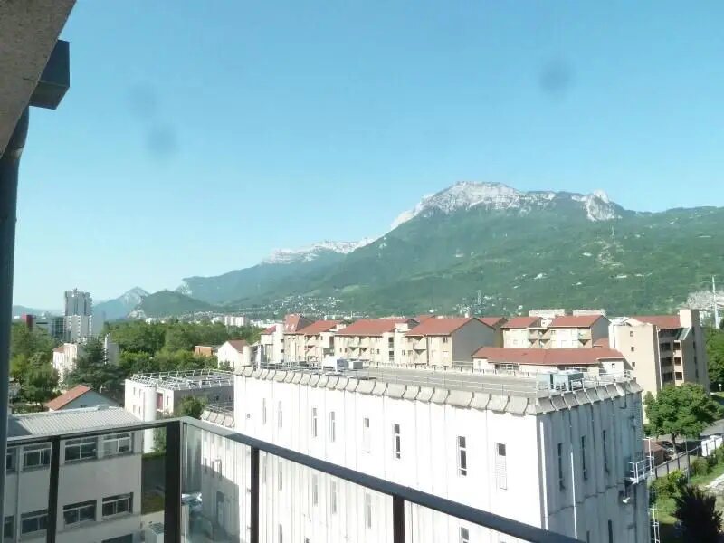 Appartement à louer, 43m², Grenoble