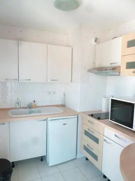 Appartement à louer, 43m², Grenoble