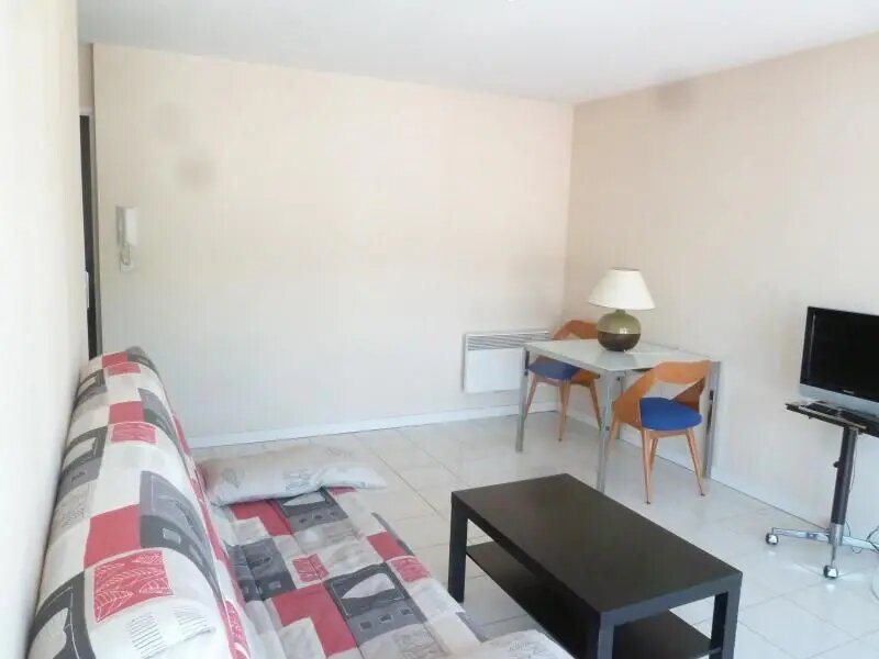 Appartement à louer, 43m², Grenoble
