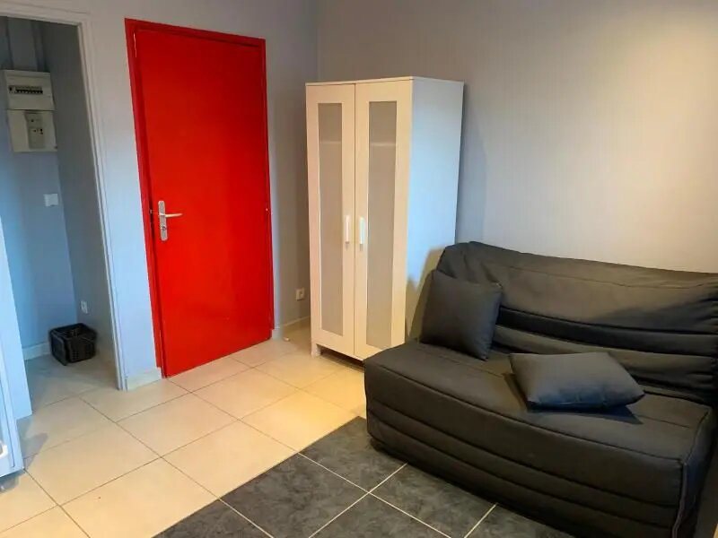 Appartement à louer, 15m², Grenoble