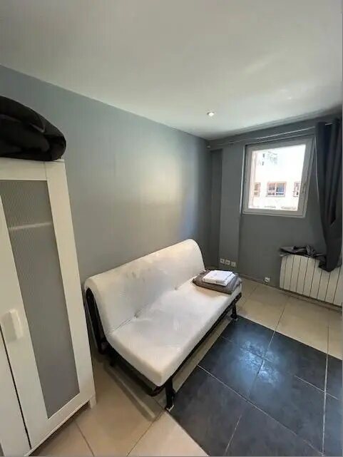 Appartement à louer, 15m², Grenoble
