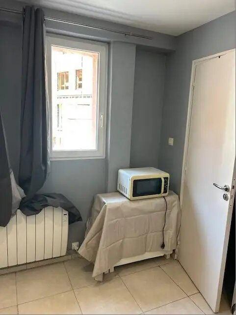 Appartement à louer, 15m², Grenoble