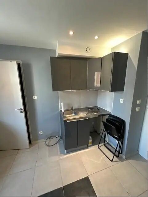 Appartement à louer, 15m², Grenoble