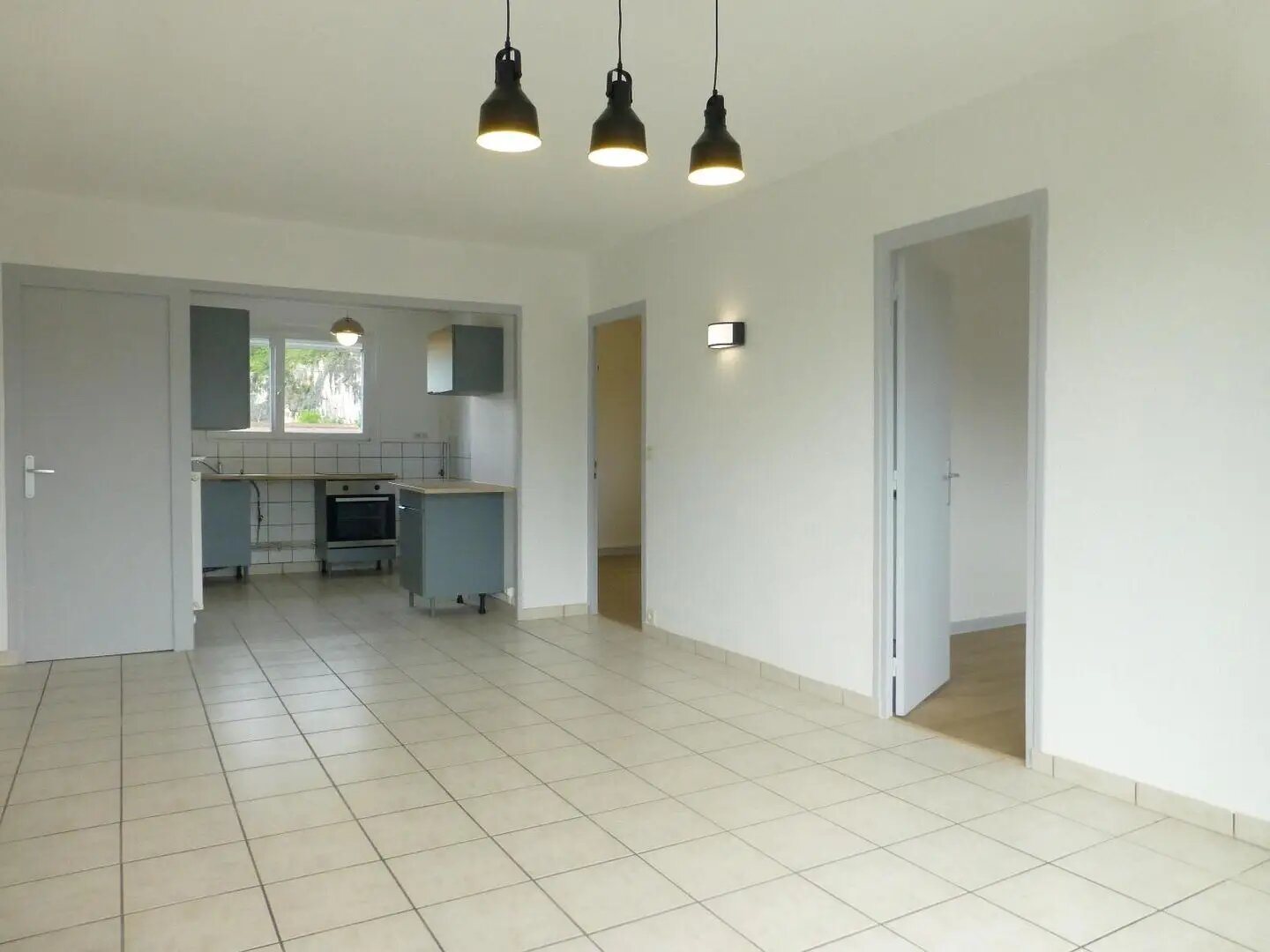Appartement à louer, 67m², Voreppe