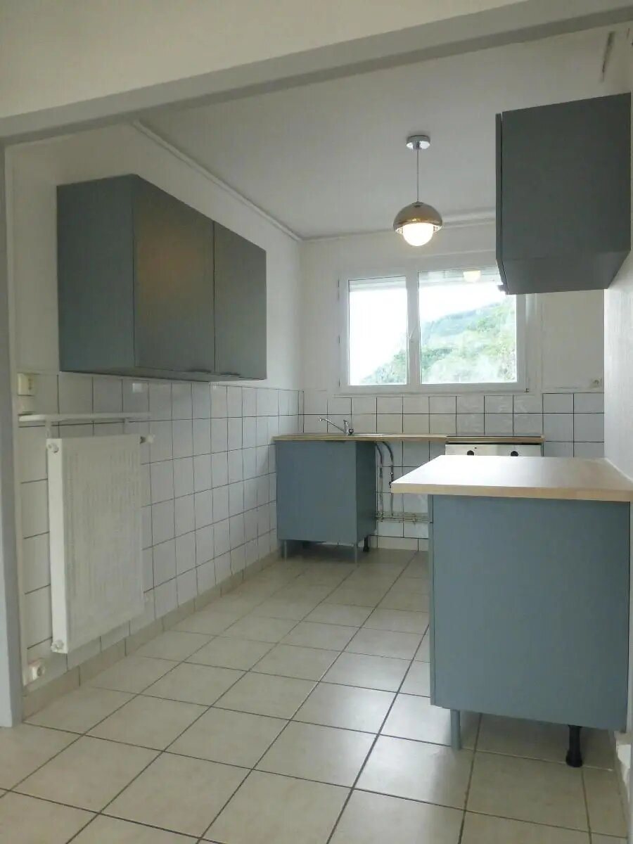 Appartement à louer, 67m², Voreppe