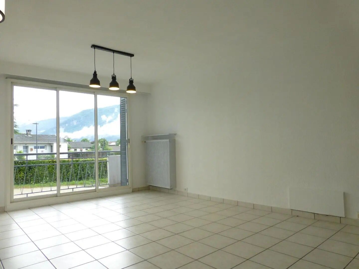 Appartement à louer, 67m², Voreppe